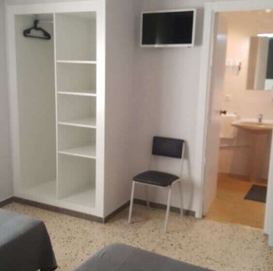 اتاق استاندارد, Hostal Can Joanet
