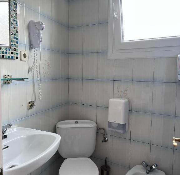 Standart Tek Kişilik Oda, Hostería De Somo
