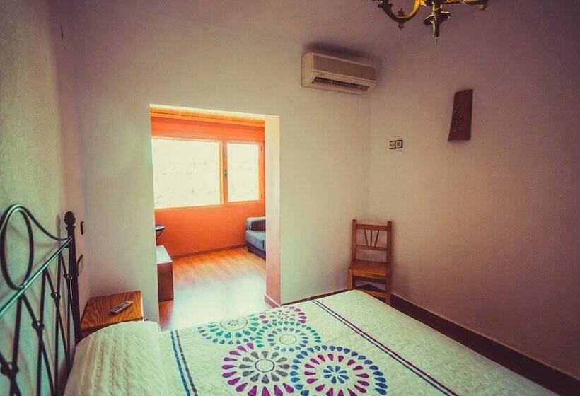 اتاق استاندارد, Posada Peñarubia