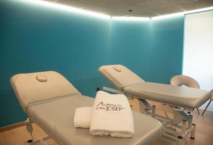 스위트, & Spa Can Josep