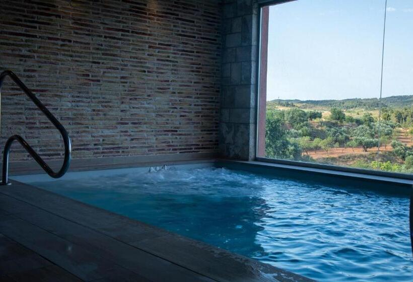 스위트, & Spa Can Josep