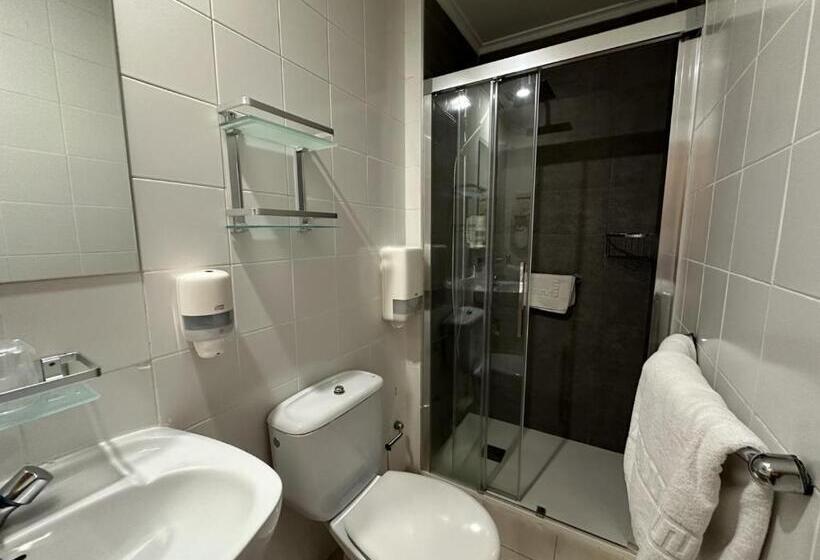 Номер Стандарт, Hosteria Gelin De Gajano