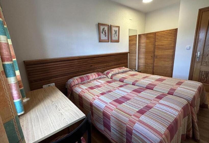 Habitación Estándar, Hosteria Gelin De Gajano