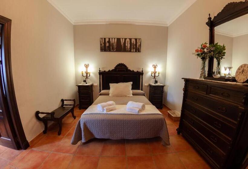 Номер Deluxe, Finca El Cotillo