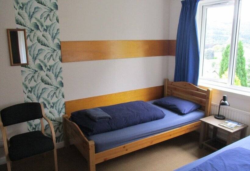 스탠다드 룸, Pitlochry Youth Hostel
