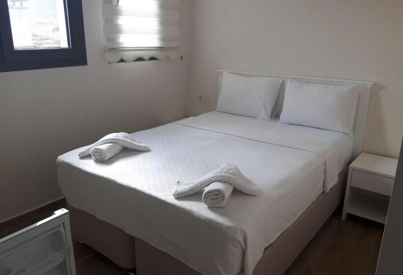 استودیوی استاندارد, Arti̇m Apart