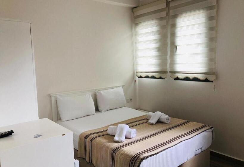 استودیوی استاندارد, Arti̇m Apart