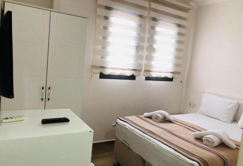 استودیوی استاندارد, Arti̇m Apart