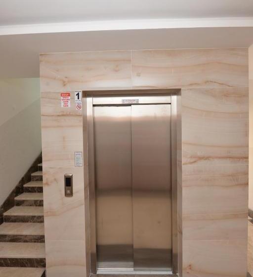 استودیوی استاندارد, Arti̇m Apart