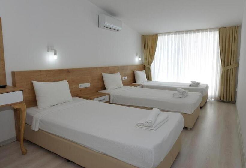 غرفة قياسية, Viking Beach Hotel & Spa