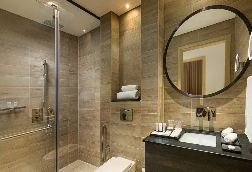 Номер Deluxe, Millennium Al Barsha