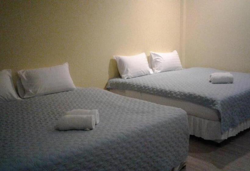 اتاق استاندارد, Mountain View Resort