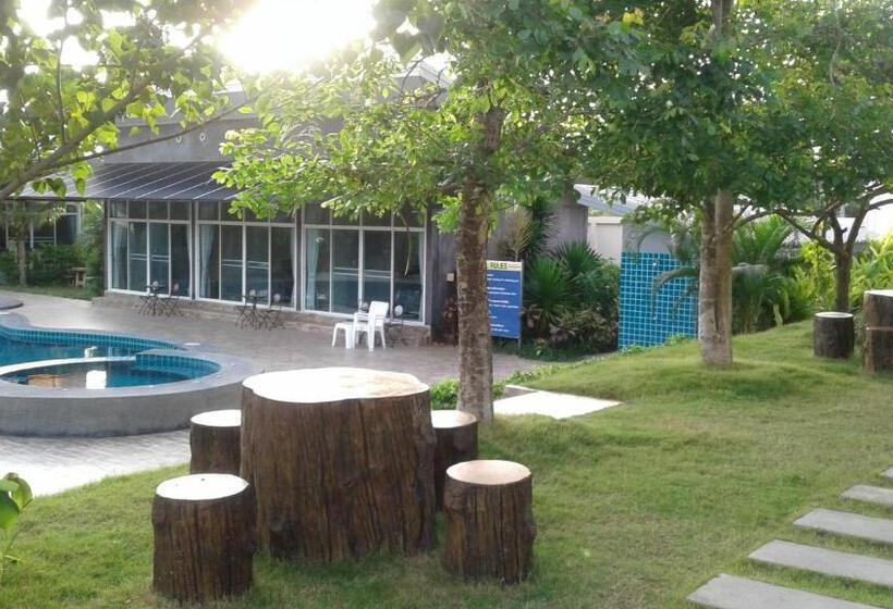 اتاق استاندارد, Mountain View Resort