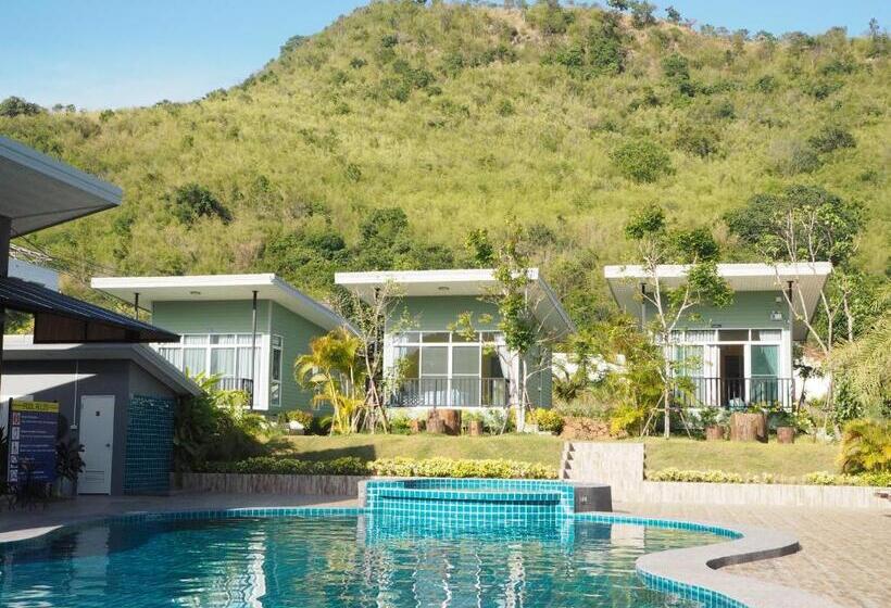 اتاق استاندارد, Mountain View Resort