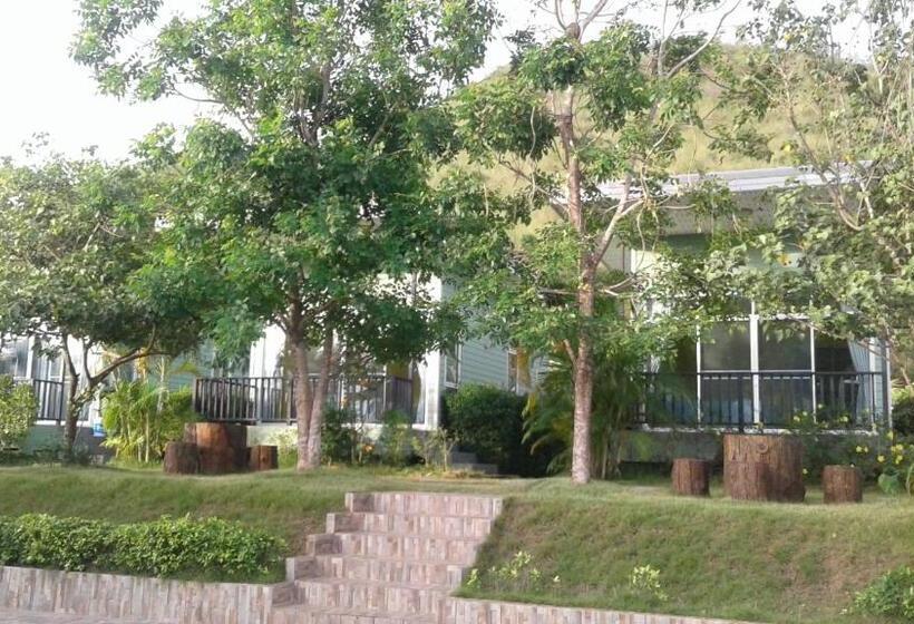 اتاق استاندارد, Mountain View Resort