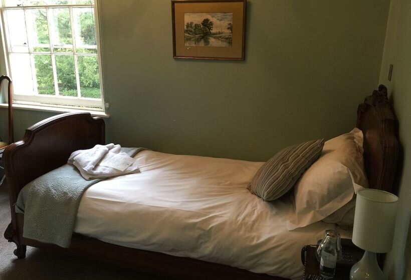 Номер Стандарт Индивидуальный, The Leicester Arms Country Inn