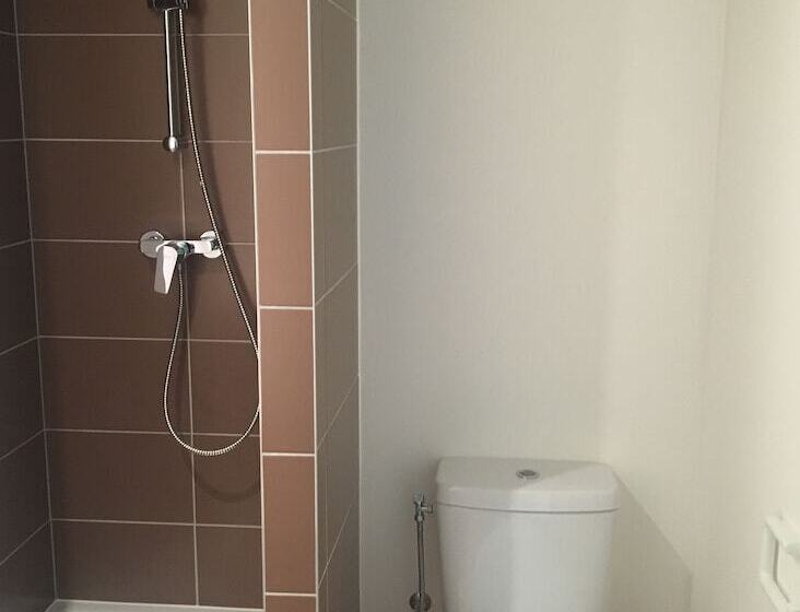 Студия Стандарт, Montempô Apparthôtel Paris Vélizy