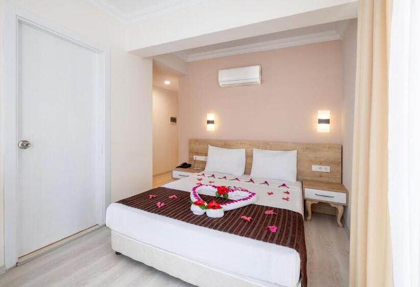 غرفة قياسية, Viking Beach Hotel & Spa