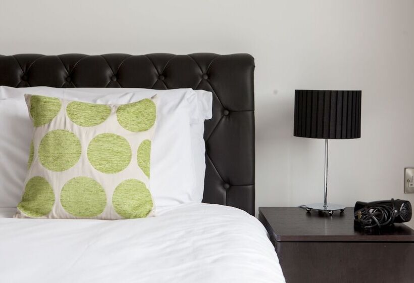 Апартаменты Классик 1 Спальня, London Bridge Serviced Apartments By Mysquare