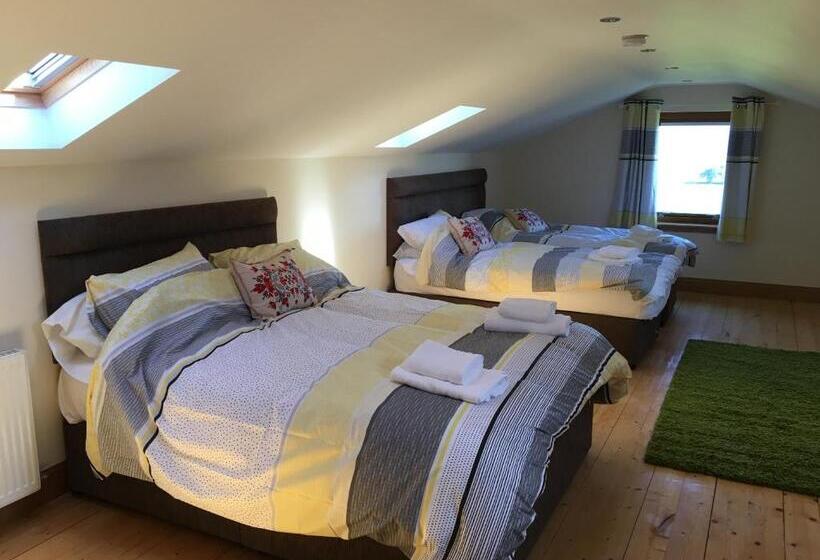 Family Suite, Wester Muirhouse
