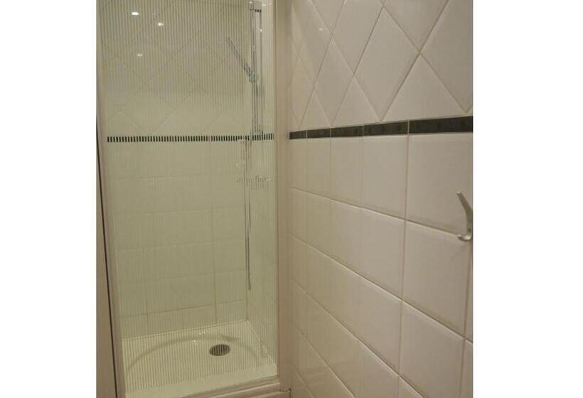سوییت خانوادگی, Chambres Du Petit Bois