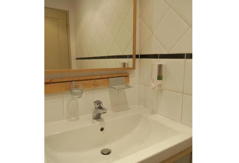 سوییت خانوادگی, Chambres Du Petit Bois