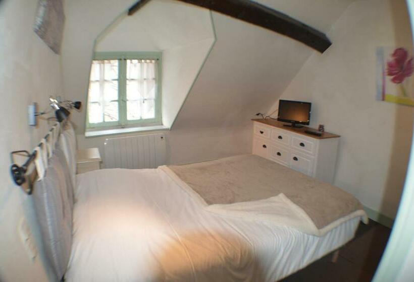 Номер Стандарт, Le Relais Du Morvan