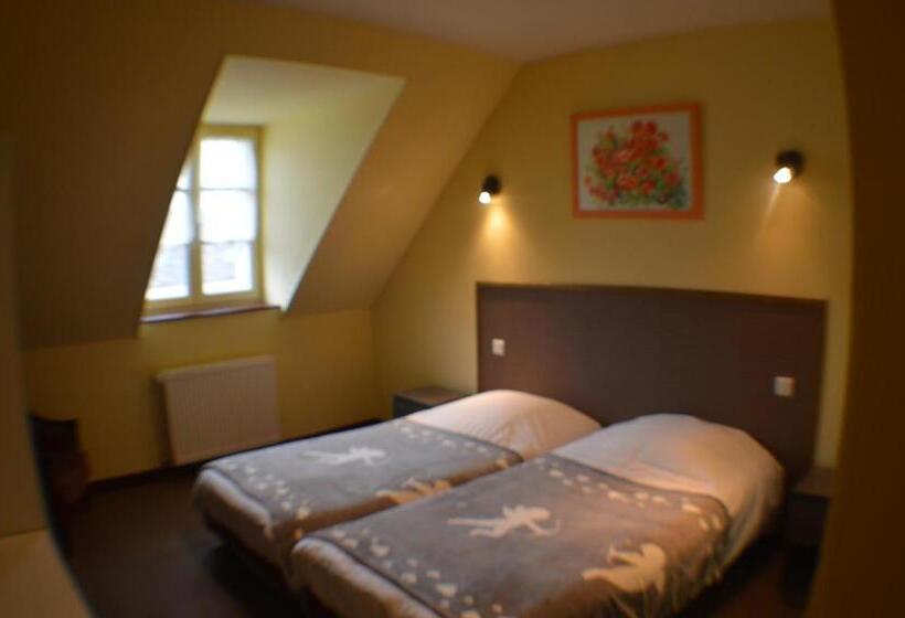 Номер Стандарт, Le Relais Du Morvan