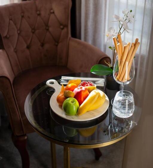 اتاق لوکس, Vita Suites Karakoy