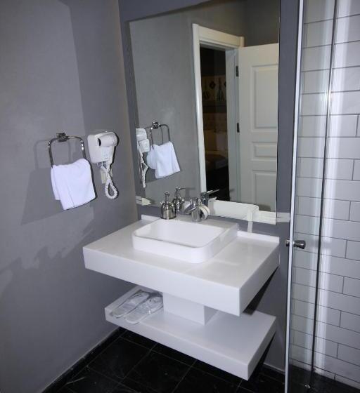 اتاق اکونومی, Vita Suites Karakoy
