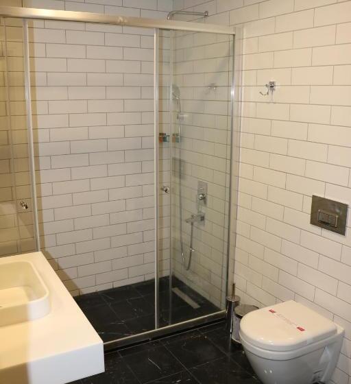 اتاق استاندارد, Vita Suites Karakoy