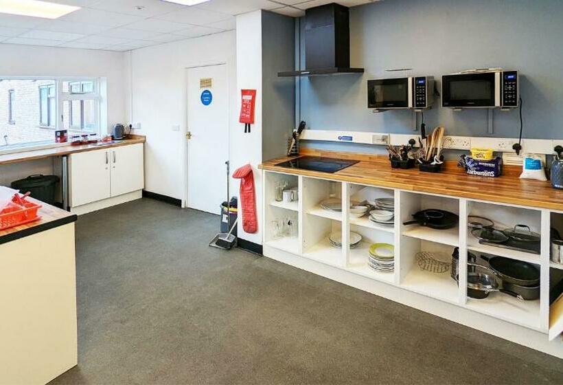 Номер Стандарт, Aparthotel Hathern