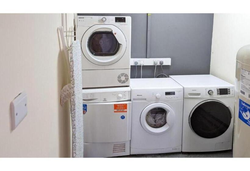 Студия Стандарт, Aparthotel Hathern