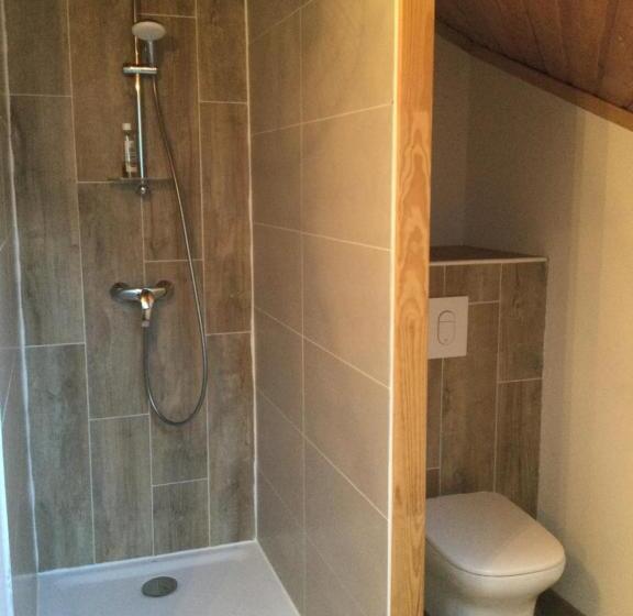 Номер Стандарт, La Combe Fleurie Appartements & Chambres
