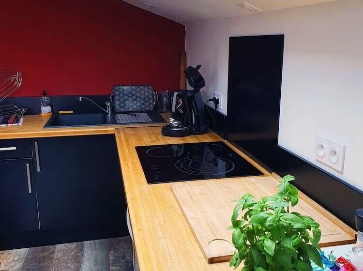 اتاق استاندارد, La Maison Bisca