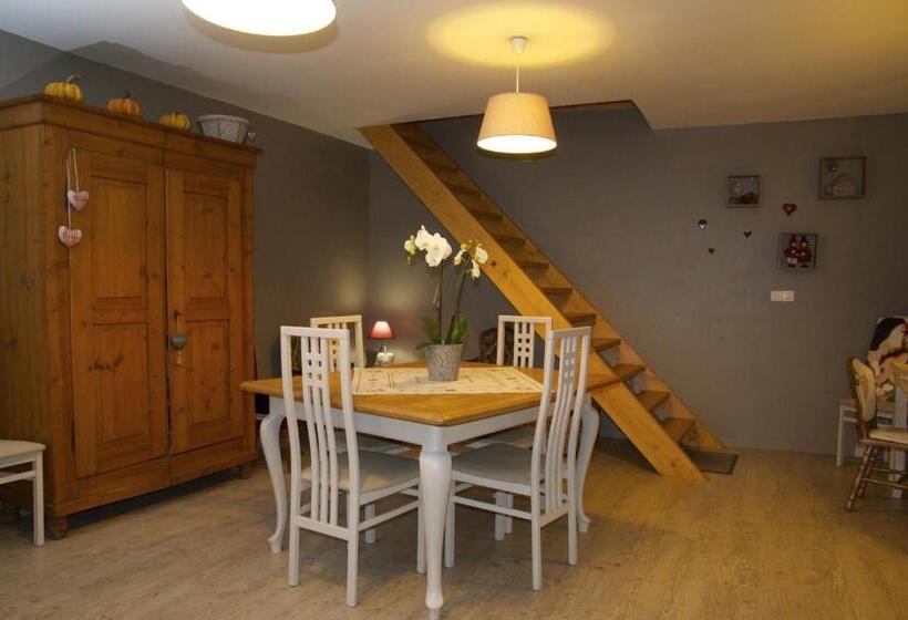 Номер Стандарт, Au Coeur D Alsace Chambres D Hôtes