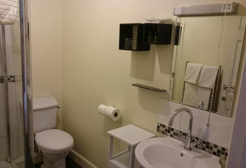 标准间, Canal View Bed And Breakfast