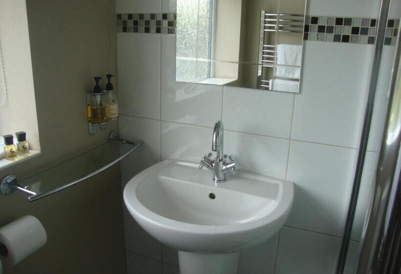 标准单人间, Canal View Bed And Breakfast