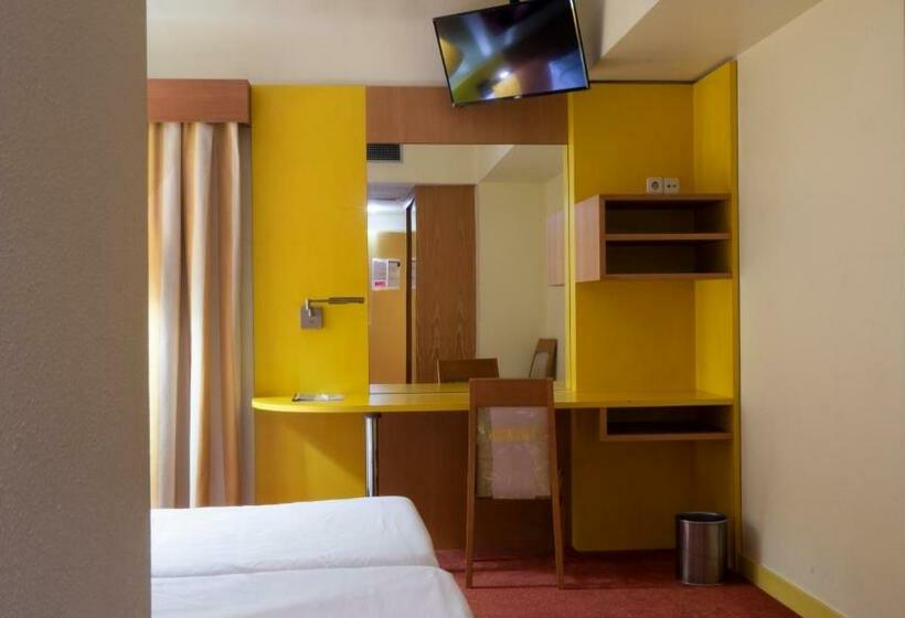 Habitación Estándar Individual, Flag Hotel Braga