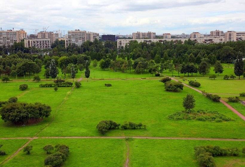 اتاق استاندارد, Art Hotel Karelia