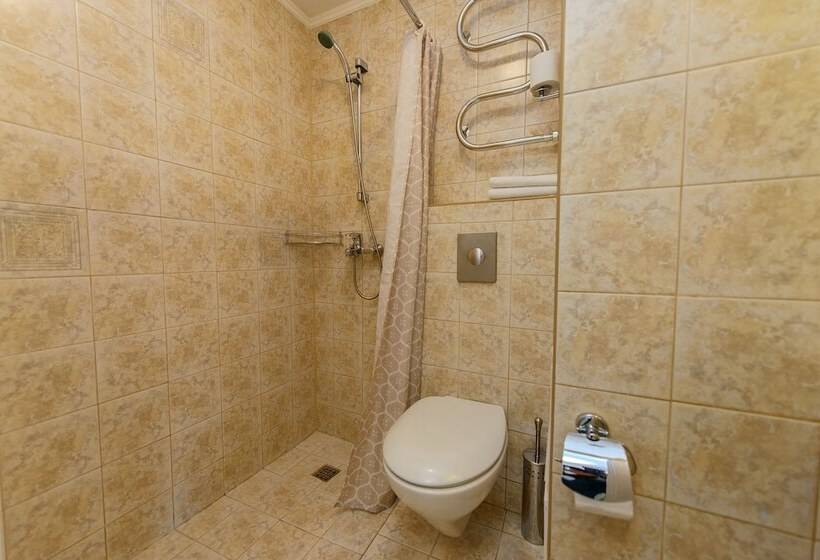 اتاق استاندارد, Art Hotel Karelia