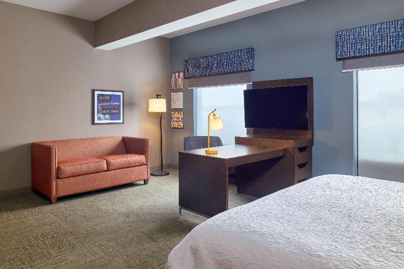 اتاق اجرایی, Intercontinental Athenee Palace Bucharest, An Ihg