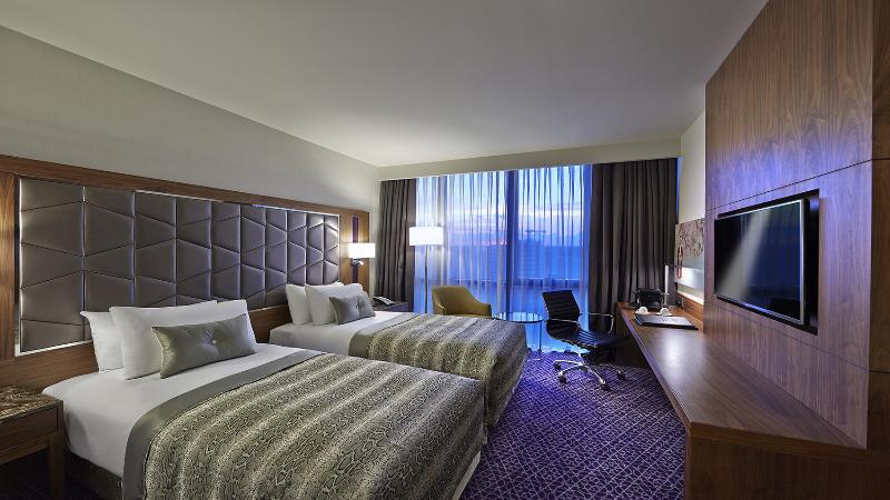 Люкс, Pestana Casino Park Hotel & Casino