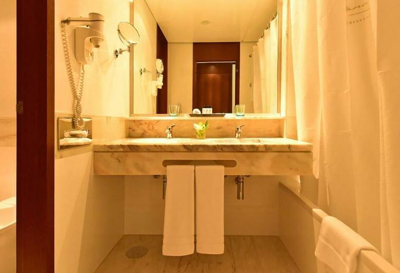 Люкс, Pestana Casino Park Hotel & Casino