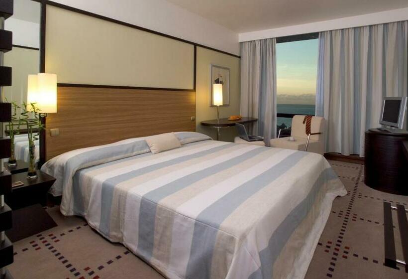 Люкс, Pestana Casino Park Hotel & Casino
