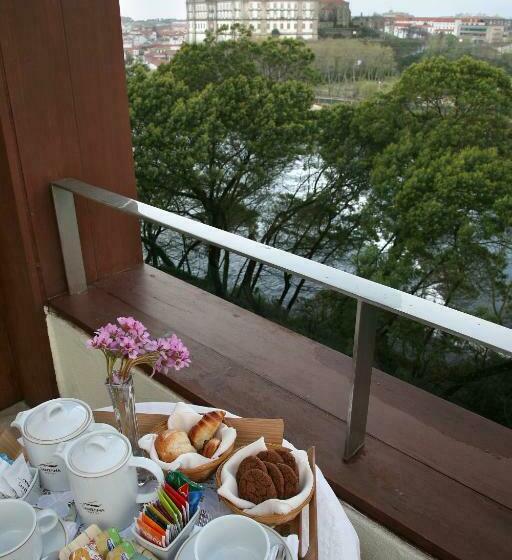 Люкс, Santana Hotel & Spa