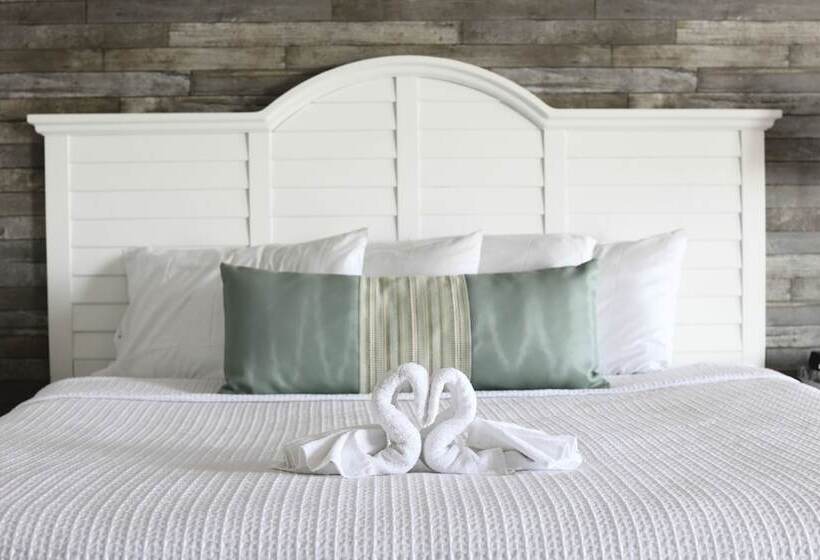 اتاق کلاسیک با تخت دوبل, Grand Hotel Cape May