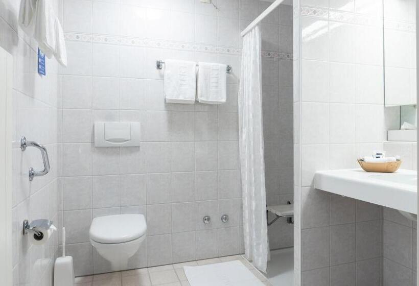 اتاق استاندارد, Tertianum Residenza Hotel & Ristorante Al Parco