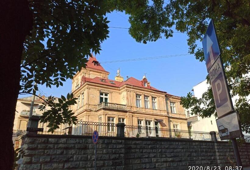 ویلای سوپریور 1 خوابه, вілла графа