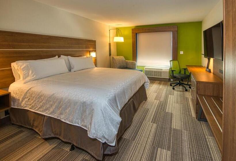 标准间, Holiday Inn Express & Suites   Omaha Downtown   Airport, An Ihg